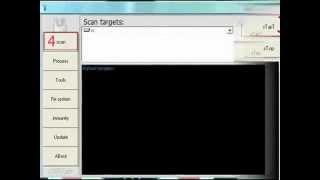 Autorun Virus remover 2012 screenshot 4