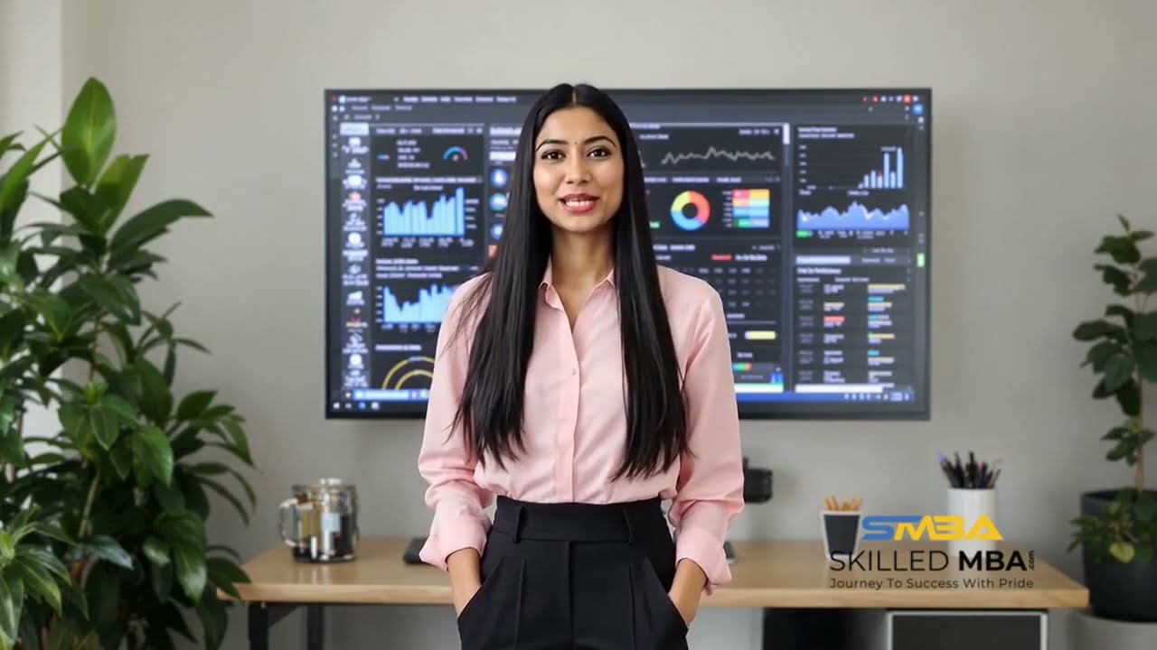 Multilingual MBA: Hindi–English Bimodal Content for Inclusive Management Education