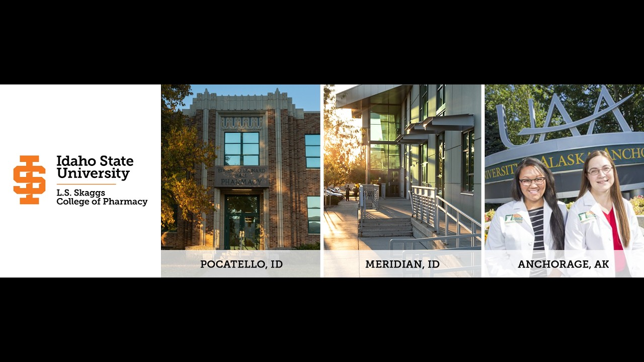 2.11.2026 ROAR Rx / Pre-Pharmacy Meeting at ISU - Surgery Suite Pharmacy