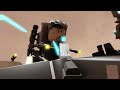 Skibidi toilet 57 (Part 2) Roblox Animation thumbnail