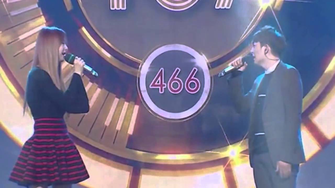 『Live』 SolJi (솔지) & Doo Jin Soo (두진수) - Western Sky (서쪽 하늘)