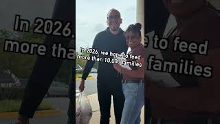 Food Pantry Efforts in Northern Virginia