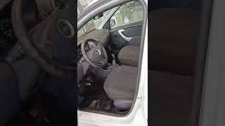 Lada (ВАЗ) Largus I, 2018 г.в. пробег 106 039 км в Автофирма "Светлана" г.Ярославль