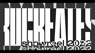 Rares Pop - Showreel 2022
