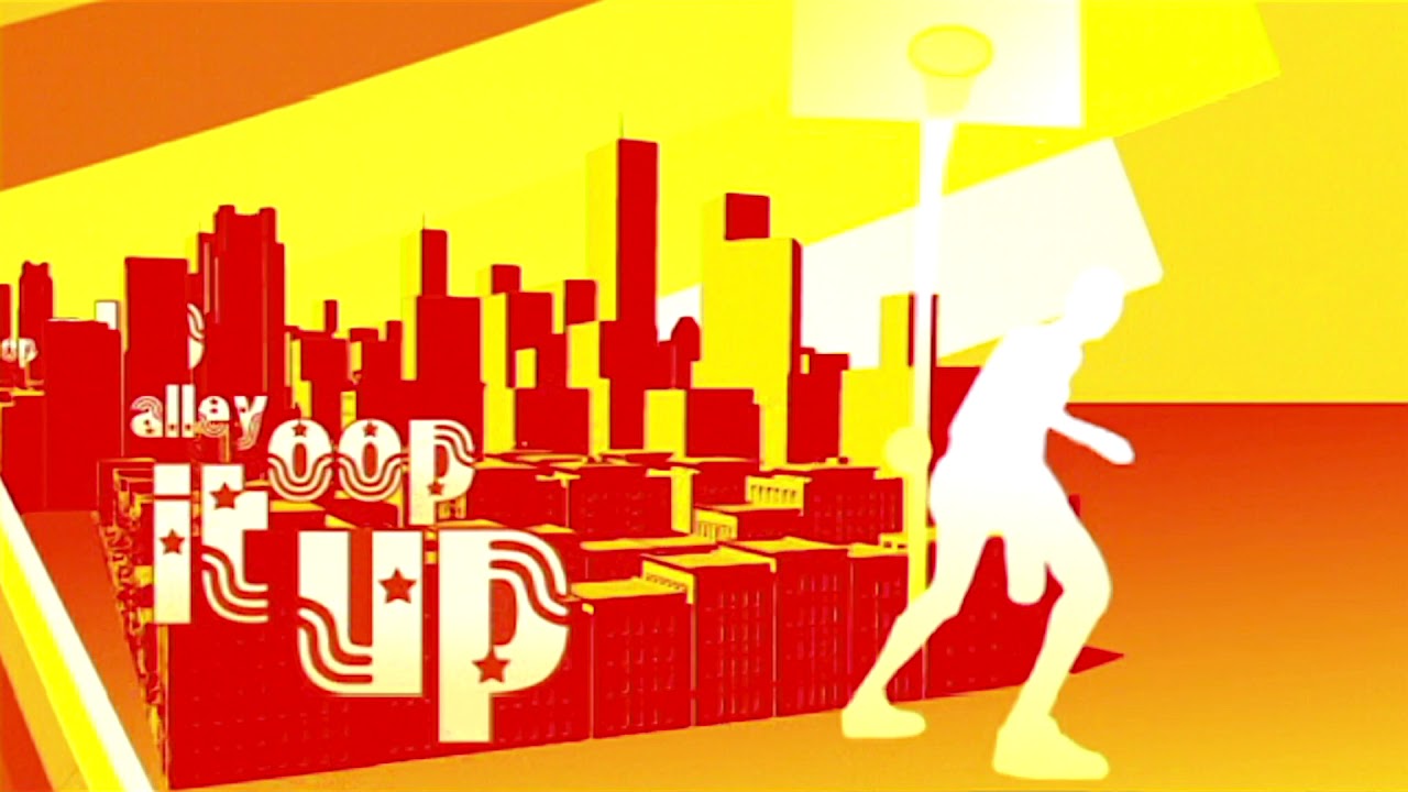 video NBA Street Vol. 2