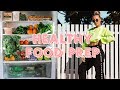 Calories, Macros, Diet!? Come Grocery Shopping With Me + Food Prep