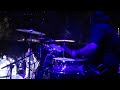 DEVIATES - The Liar | Drum Cam | LIVE at Garden Amp