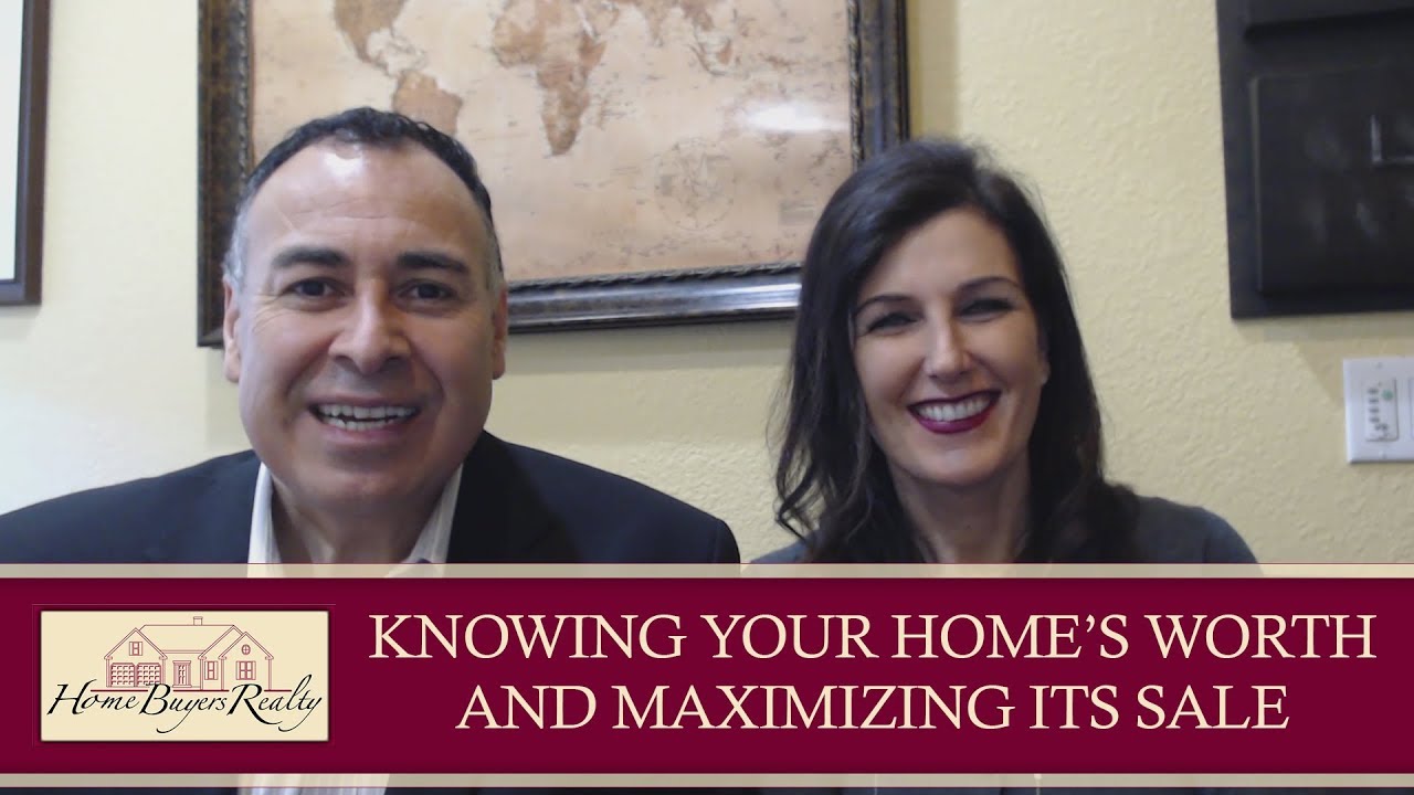 Tracy, CA Real Estate Maximizing Home Value YouTube