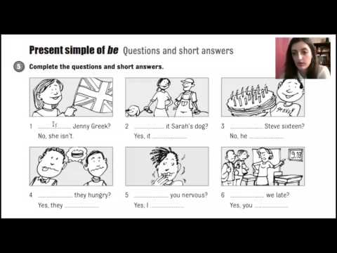 BELOW ELEMENTARY პირველი ვებინარი