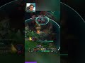 POV: You walked into Solarbacca’s Barrel 🤡 #challenger #korea #rank1 #twitchlol #lolshorts #lolclips
