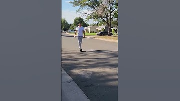 Moonwalk, Flex, repeat 😎