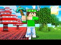 MINECRAFT MA IL MONDO È TNT!
