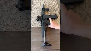 Krytac Pdw Compact Airsoft M4