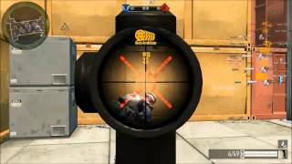 Warface EU Combo Kill by Zyhrano with AK-103 #1