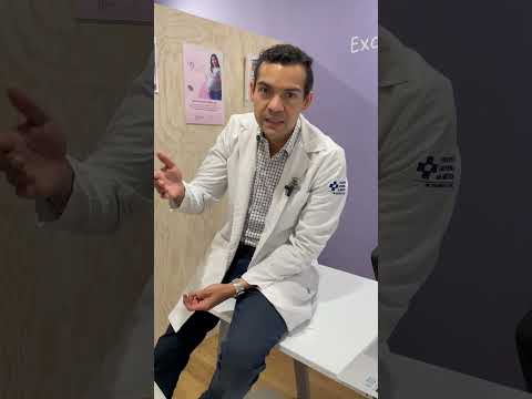 ¿El virus se elimina o permanece en el organismo?| Reina Madre #vph #ginecología