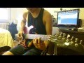 Gilid - Moonstar88 (guitar cover)