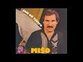 Mišo Kovač - Nikad ti neću reći zbogom - (Official Audio 1981)