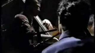 Chick Corea Akoustic Band - Round Midnight chords