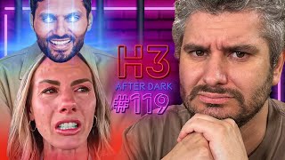 Family Vlogger 8 Passengers Arrested & War With Streamys & Jay Shetty Continues - After Dark #118