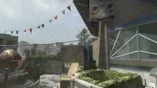 double tomahawk kill across map