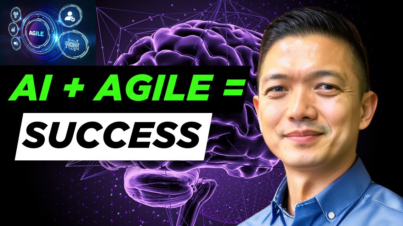 How AI is Transforming Agile Project Management for CEOs (2025 Guide)