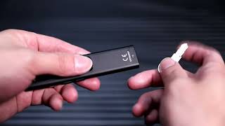 Klarus Preview Of New Products How Does The 35Um Coating On E5 Plus Prevent Scratches?