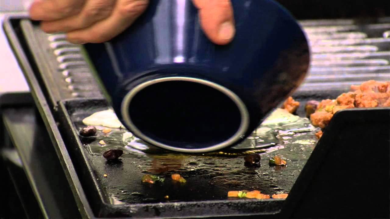 Aamiaisburrito meksikolaiseen tapaan