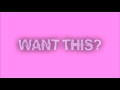 Beginning of video