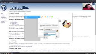 How to easily try out any Linux distribution on your pc, safely!