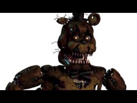 64 bits 32 bits 16 bits 8 bits 4 bits 2 bits 1 bit FNAF