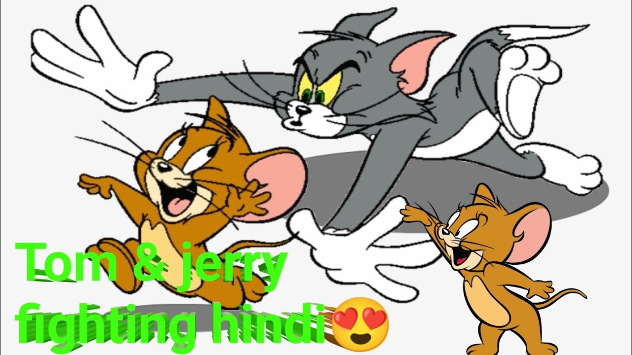 tom and jerry tom and jerry cartooncartoon for kidstomjerry tom &jerry funfunny video for