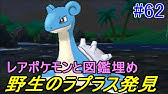 ポケモンサンムーン バニプッチ バニリッチ バイバニラ出現場所 ポケットモンスター サン ムーン Youtube