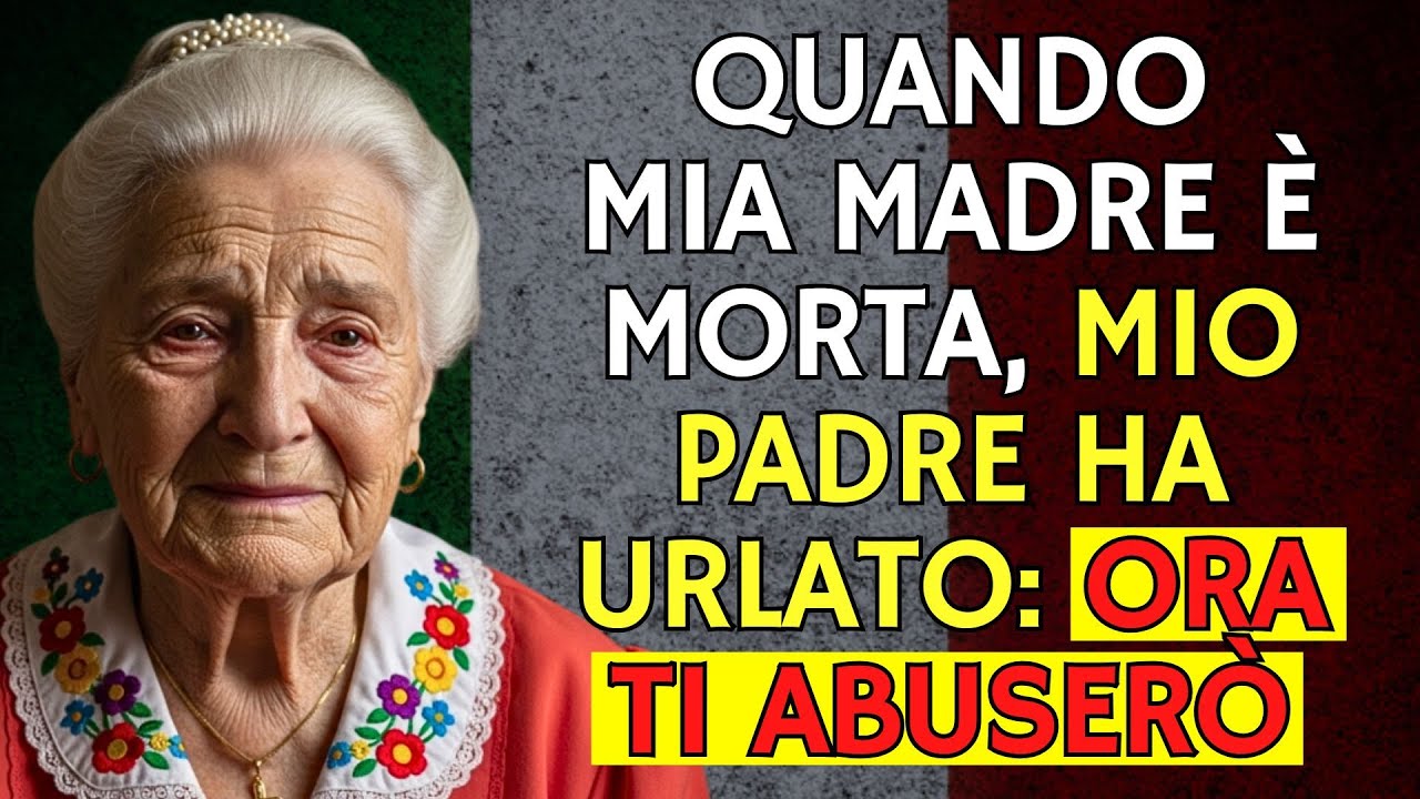LA VERA STORIA DI QUESTA NONNA 👵💔 RACCONTO DI MOTIVAZIONE, SUPERAMENTO, ISPIRAZIONE, RESILIENZA