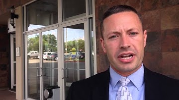 Hotel guest met Cubans after defection