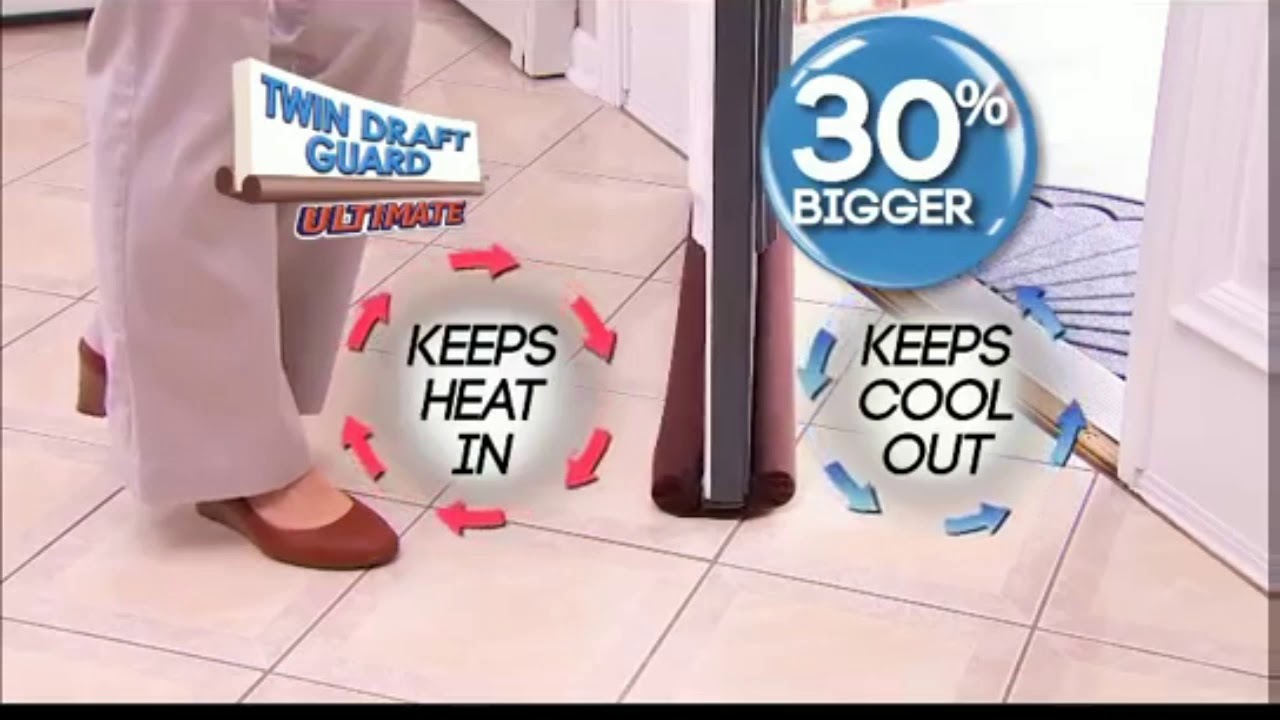 Door Dust Stopper YouTube