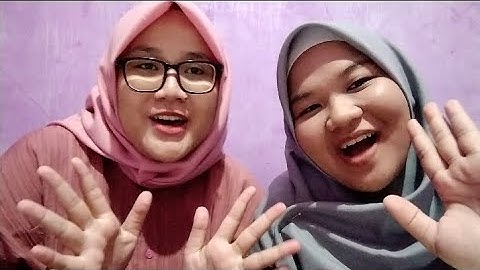 Tugas Projek UTS English for Broadcasting 2 (Conversation)