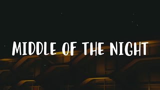 Middle of the Night - Elley Duhé | Rock Cover By LOVELESS | Music Lyric