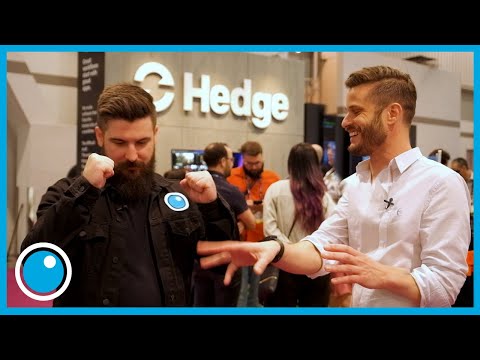 You're Handling Your Media Incorrectly!  New Hedge Updates // NAB 2023