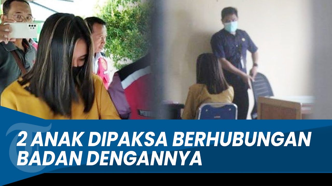 FAKTA BARU TERUNGKAP! 2 Remaja Dipaksa Berhubungan Badan dengan NT Mama Muda Pemilik Rental PS Jambi