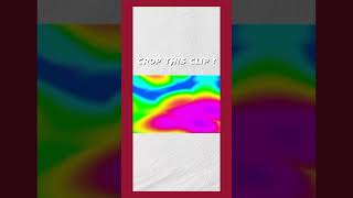 Ep 27 | Rainbow text tutorial on #capcut