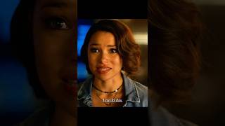 Nora’s real growth! #story #theflash #shorts #viralvideo #tv #show #scifi #fantasy