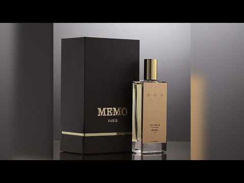 Lalibela - Memo Paris - Jolie Profumerie Lalibela - Memo Paris - Jolie Profumerie