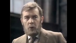 Michael Jayston Playing Real People/Frederick Royce in ''Mr. Rolls and Mr. Royce'' (1972) - HD Clips