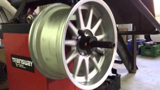 Hartge H5 18 inch E34 E32 E31