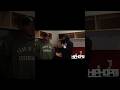 #StylesP Interview with HHS1987’s 1200 Banksy backstage at the #DopeShows concert!!