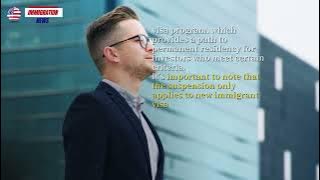 Breaking! US Embassy Suspends Immigrant Visas for 70  Countries  Green Card, US Visa, EAD Limbo