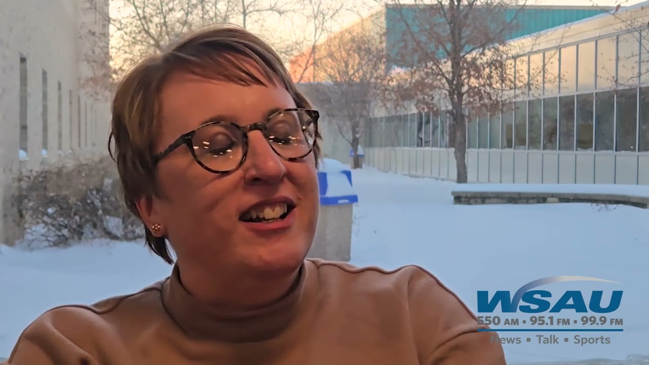 John Muir Middle School Shows Off Referendum Updates