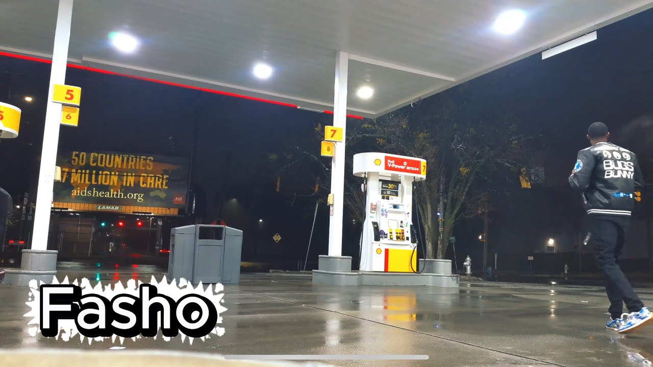 Eddie Jaay- Fasho(Official Music Video) 