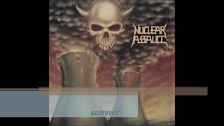 Nuclear Assault - Survive (full album) 1988