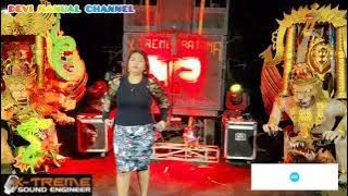 PENGHIANATAN (ASEP KRIWIL) VOC DEVI MANUAL XTREME P-RATAMA